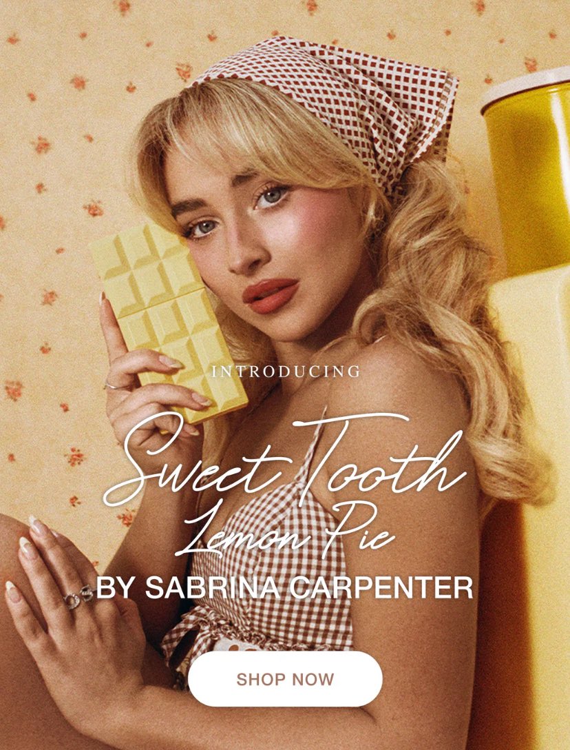 まとめ買いさん専用　SABRINA sketchy 138 / 新品バイン We got a new fragrance by Sabrina!!!