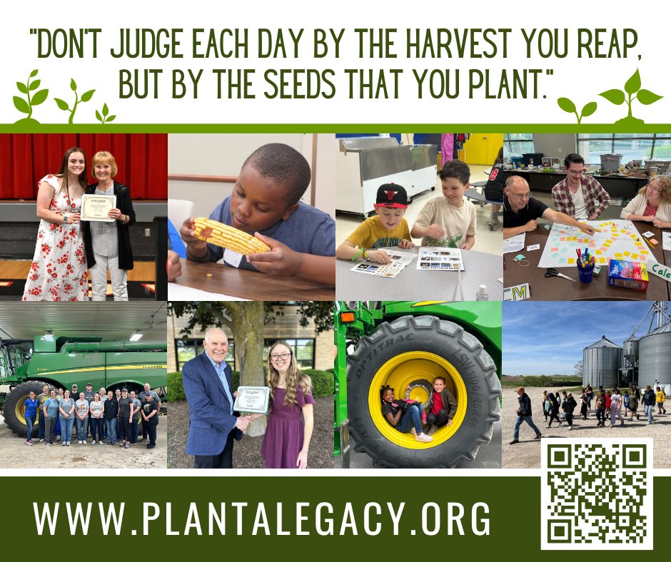 DeKalb County Farm Bureau tweet media