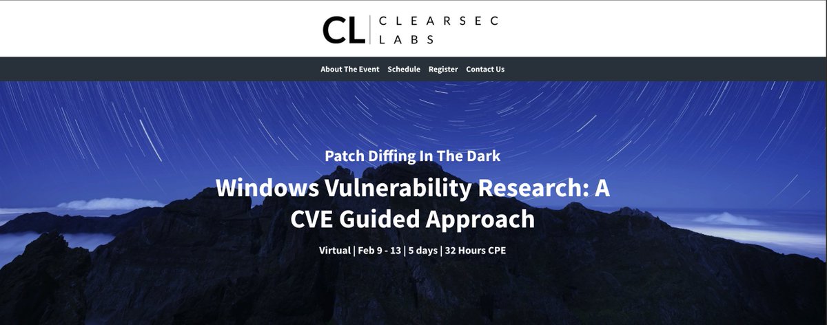 clearseclabs tweet media