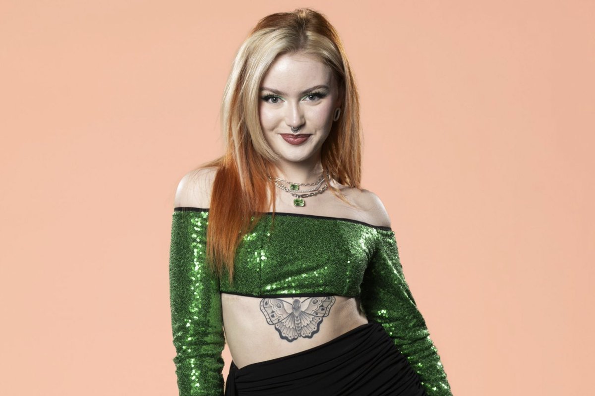 Dotter forma parte de la composición de ‘Ain’t Today’, la canción con la que Saga Ludvigsson participará en el #Melfest 2026.

— Hacía desde 2019, año en que coescribió ‘Victorious’ de Lina Hedlund, que Dotter no componía para otro artista.