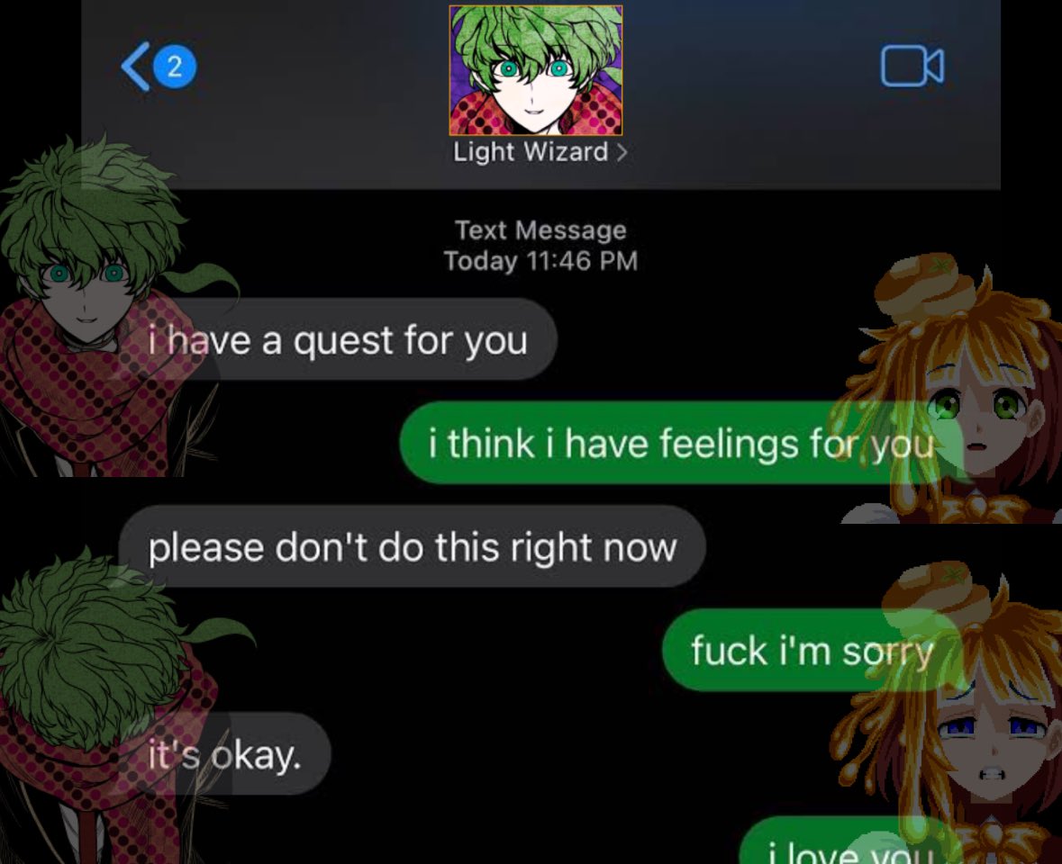 dolcinaea's tweet image. 