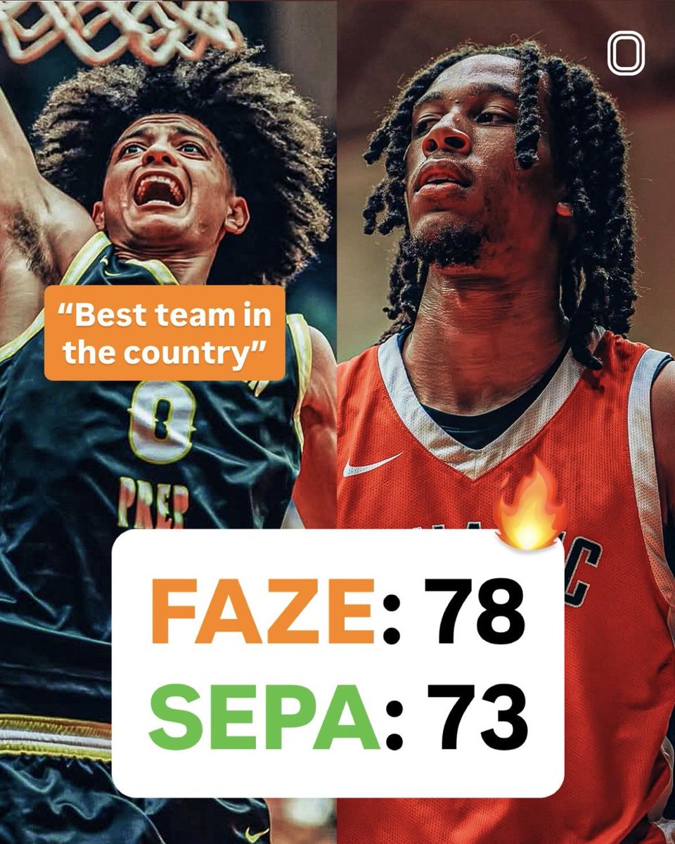 Overtime Elite tweet media