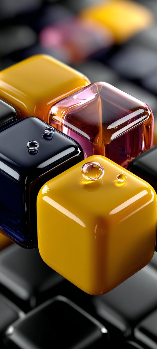 Halleyapps's tweet image. :: Viscosity Test ::

Glossy surfaces. Haptic feedback simulation. Y e l l o w // P u r p l e // V o i d.

&amp;gt;&amp;gt; Acquire Texture: