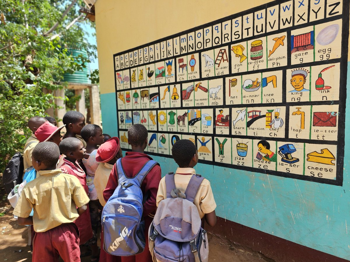 SavetheChildren Zim tweet media