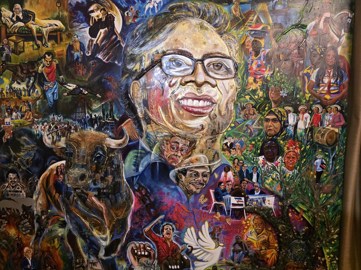 Quedó igualito ese malparido ! 😂😂felicitaciones al artista.