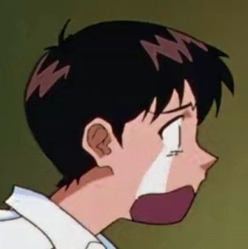 IkariShinji_53's tweet image. I-I want a cat too, or a dog. Misato won't let me have any pets! They sit really well cutely, right? Misato-san its not fair...!