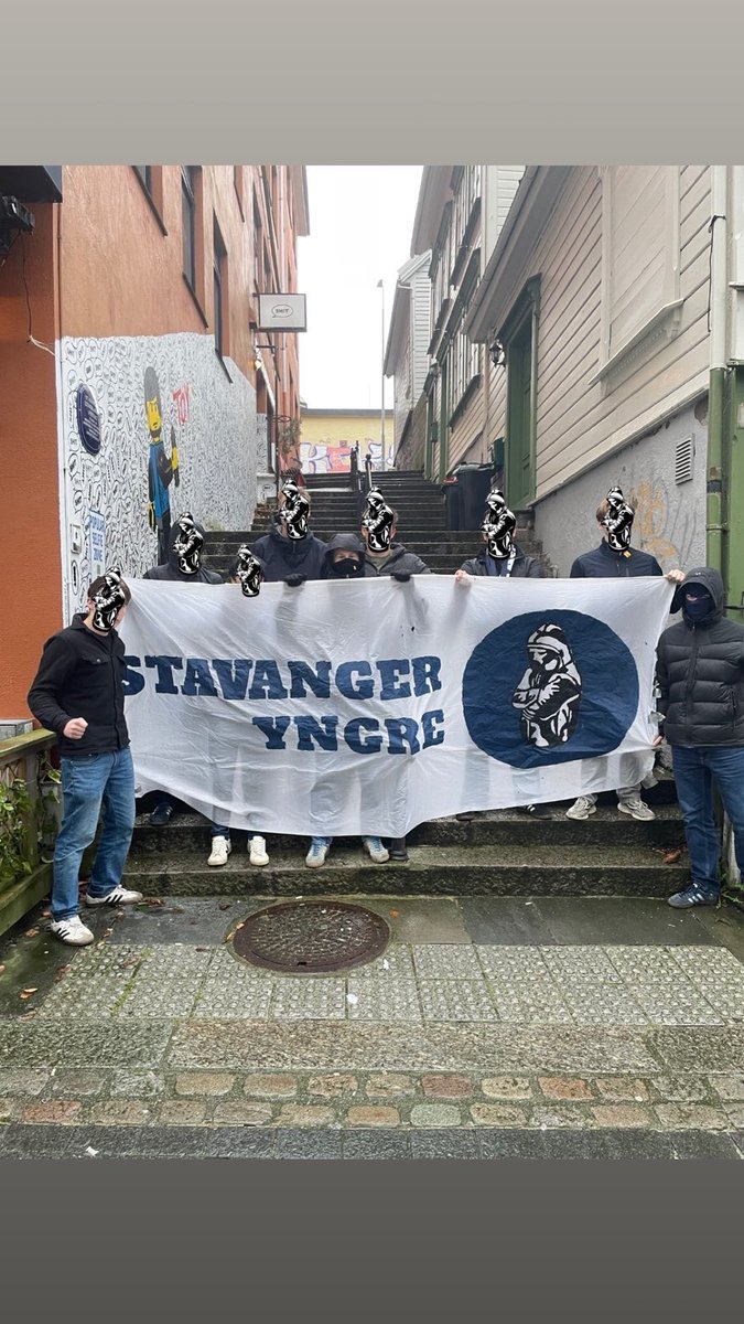 2025🥹
Rett i minnebokå! FOR en gjeng!❤️
STVG verste sønner❤️