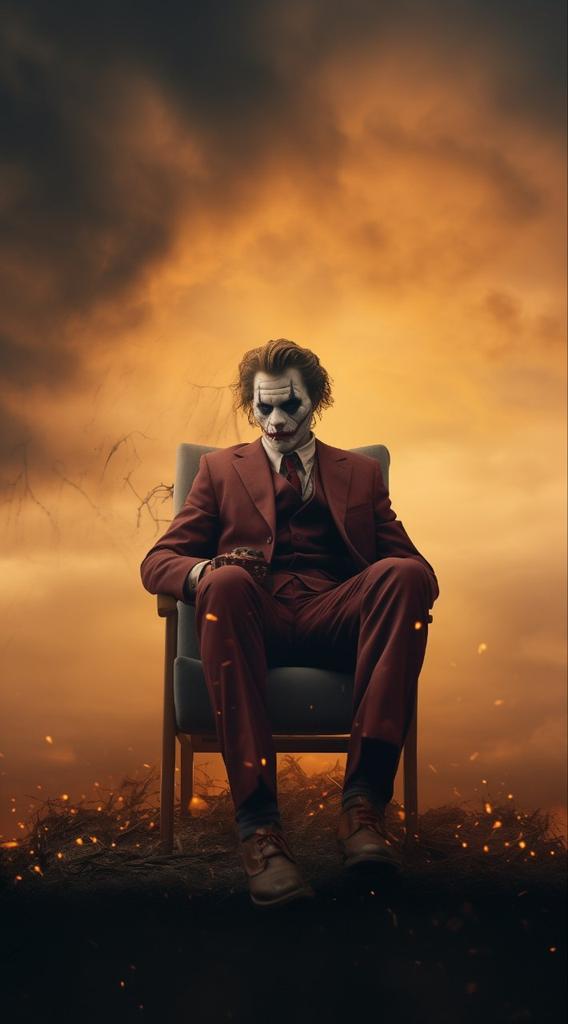 GuruWallpaper1's tweet image. 4k wallpaper for mobile.

Tap, hold, and load in 4K.