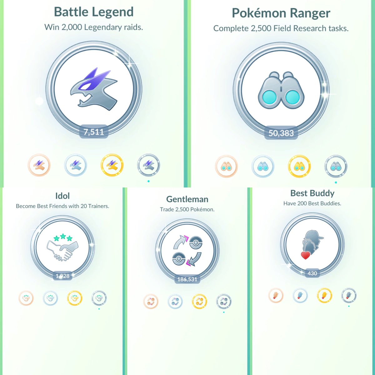 Elite4Stephan 50x4 tweet media