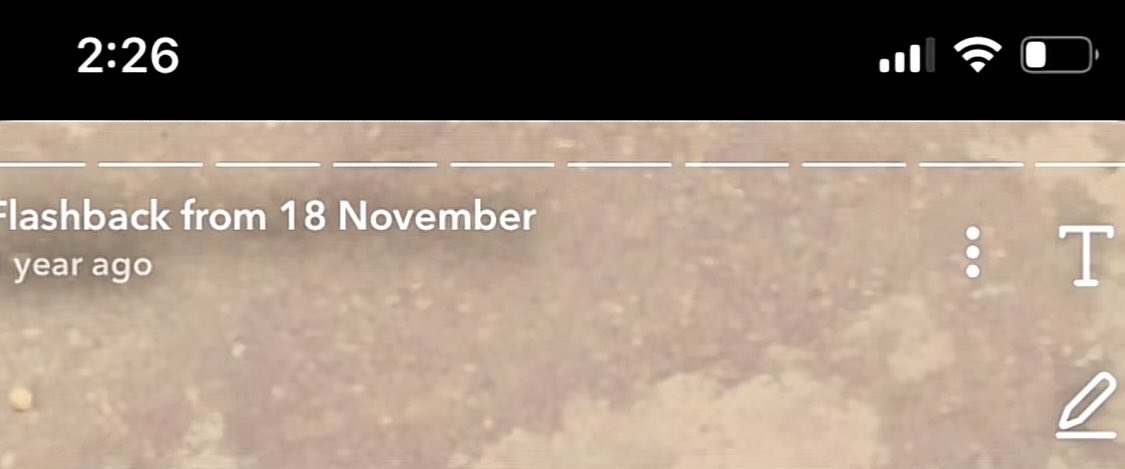 خلاااص يـا عم Snapchat
 مبقناش صحاب والله. !!