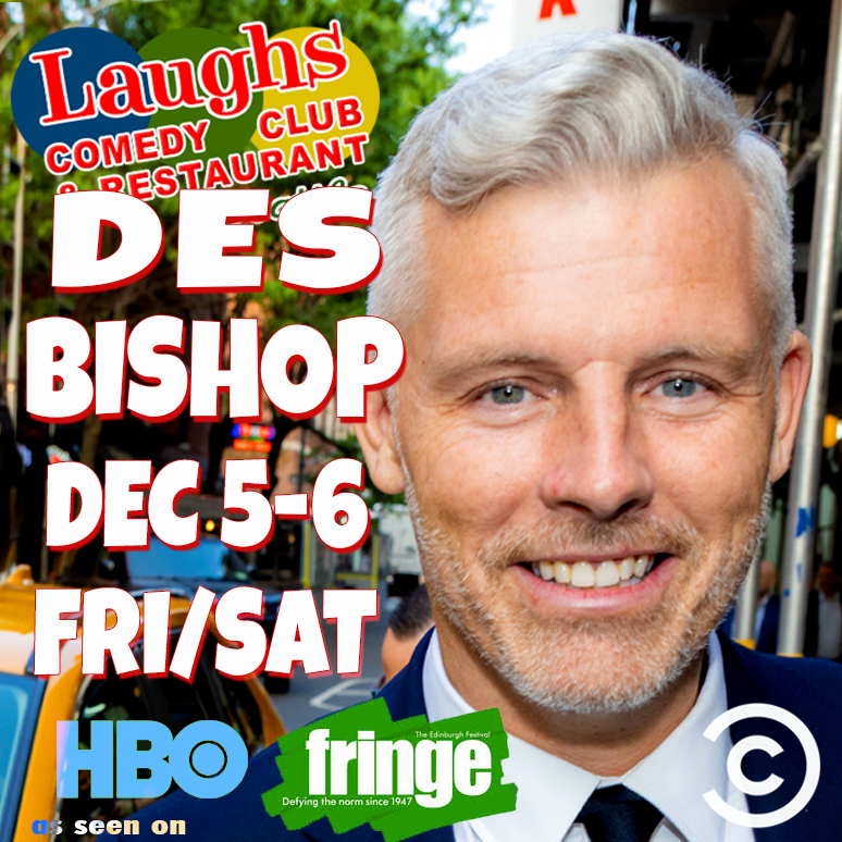 Laughs Comedy Club tweet media