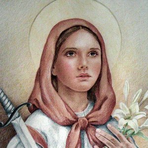 Saint Dymphna's Hospice tweet media