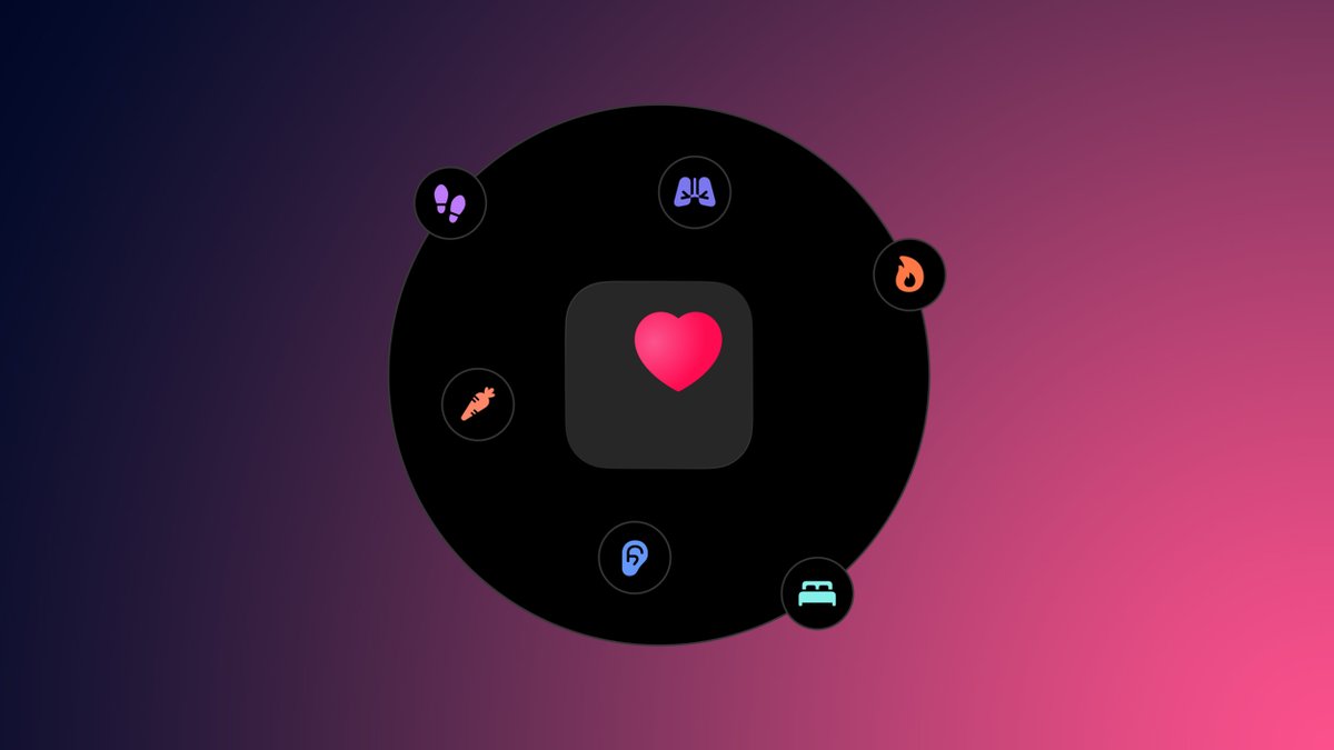 MacRumors's tweet image. Apple Health Integration Seemingly Coming to ChatGPT macrumors.com/2025/12/02/cha…