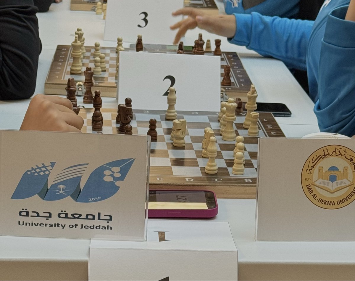 Layan4h's tweet photo. Right team♟️
Right outcome🏆 https://t.co/VYbjj54VTI