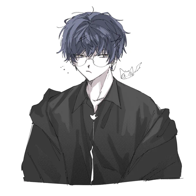 描き散らし