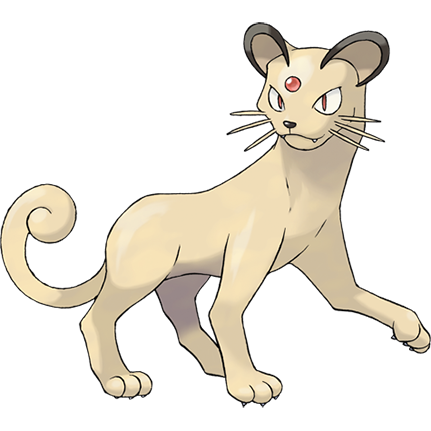 APaperPrincess's tweet photo. Speaking of Sird, her signature Pokemon was Persian. Her use of Persian's Thief was brilliant. As was her use of Starmie's Camouflage. It perfectly demonstrates the difference between the manga and games.
#Persian #Sird #PokemonAdventures #Pokemon #TeamRocket #TeamGalactic https://t.co/yk3NXI5JaE