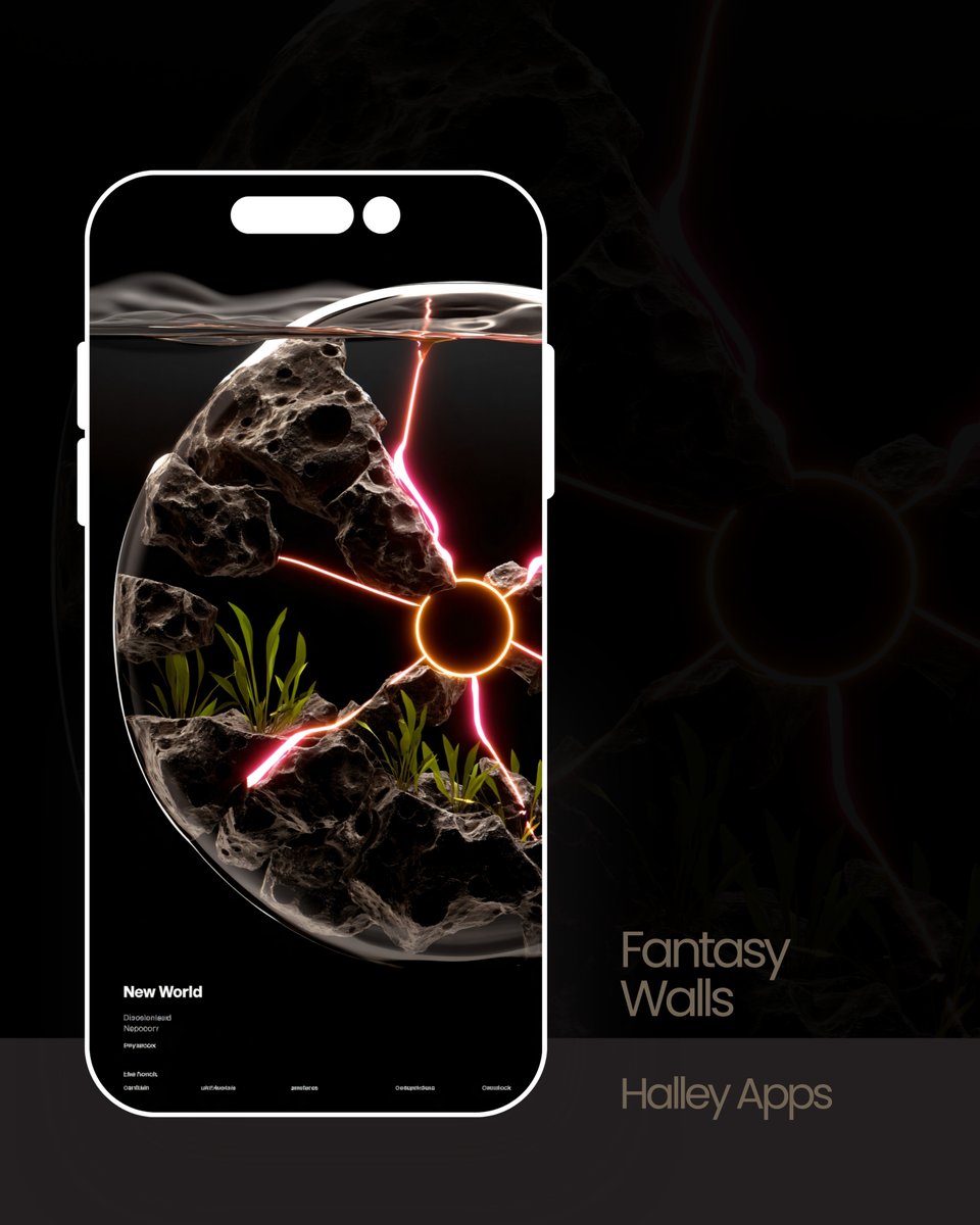 Halleyapps's tweet image. ⚠ SPECIMEN_CONTAINMENT

Biological matter suspended in glass. Core temperature: Critical. A world within a world.
| Observe Sample |