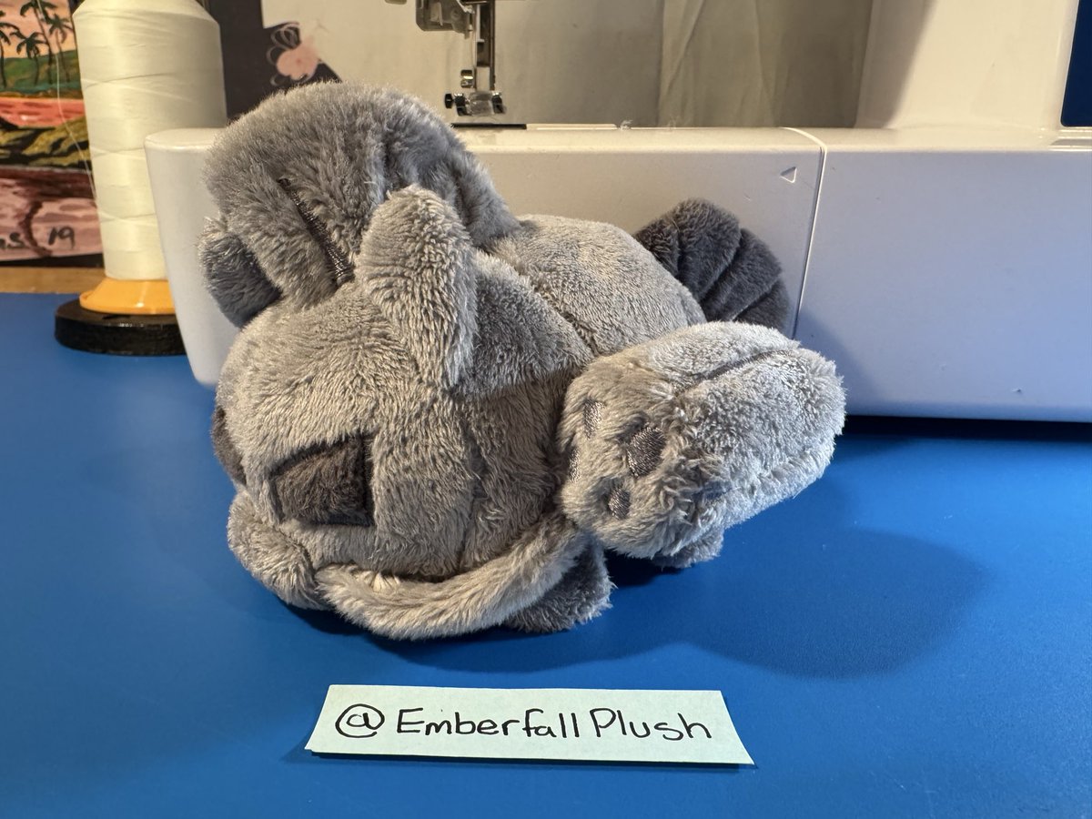 Emberfall tweet media