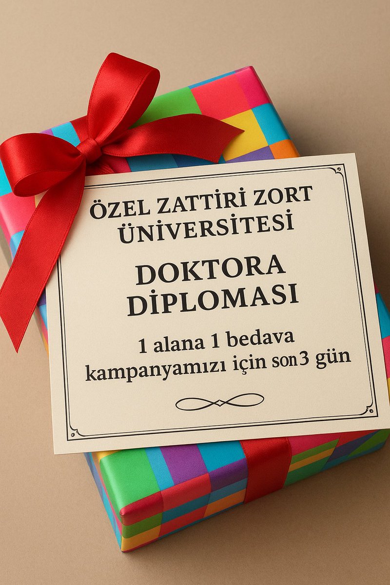 Tezli/Tezsiz seçeneklerimiz mevcuttur 

#DişteDoktorayaSon