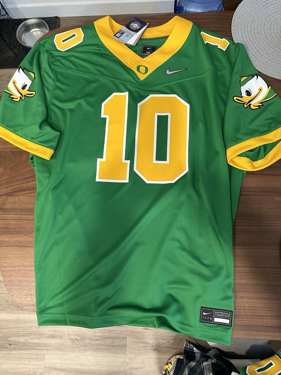 Más modelos de los Oregón Ducks de College football 🤩