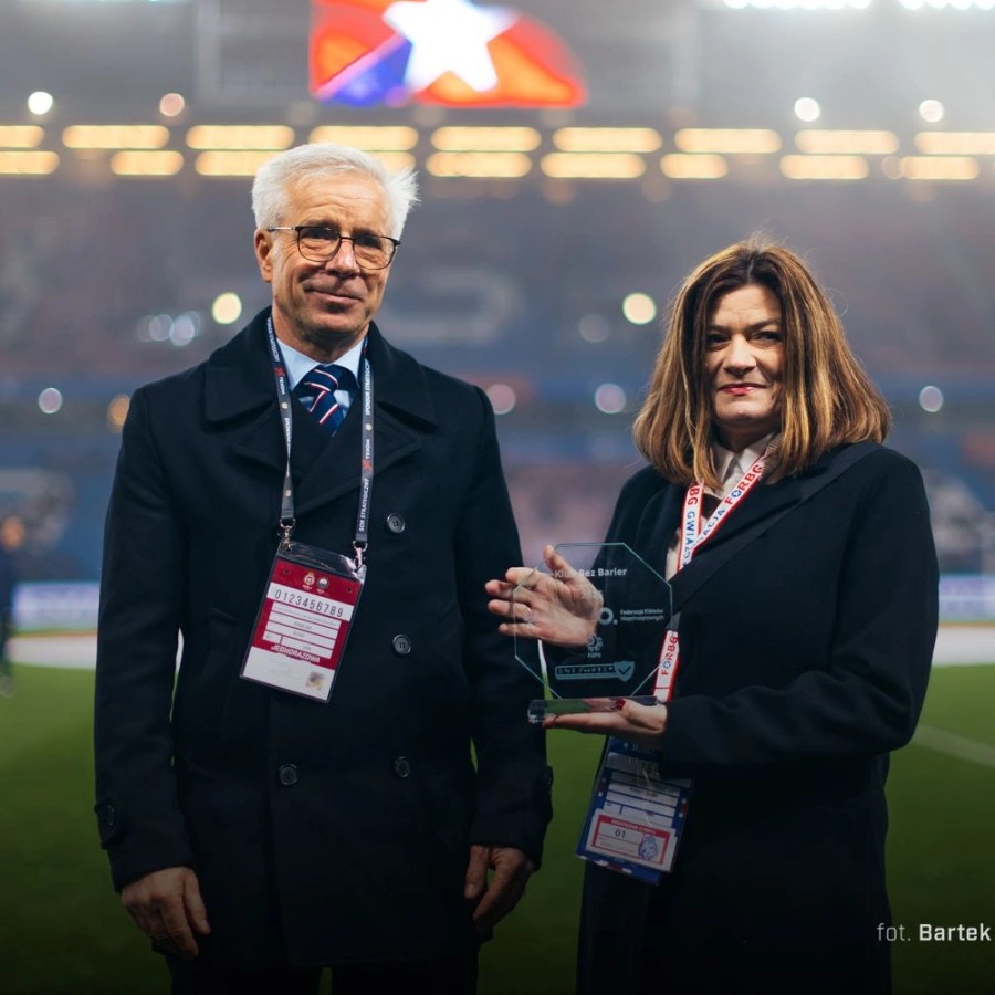 Fundacja Otwarte Ramię Białej Gwiazdy tweet media