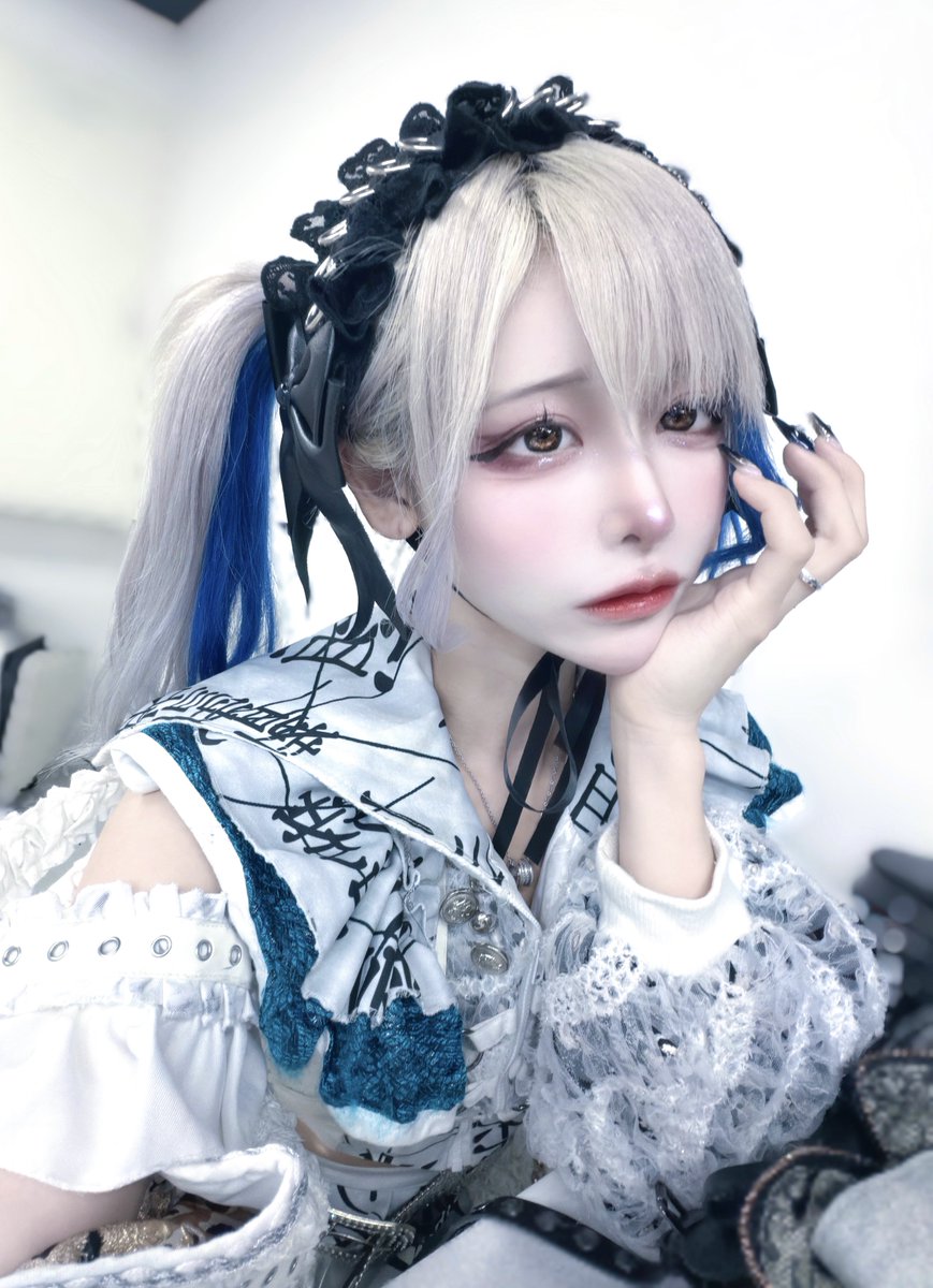 架空使てんる🪽マドメド (@tenlu_madmed) / Posts / X