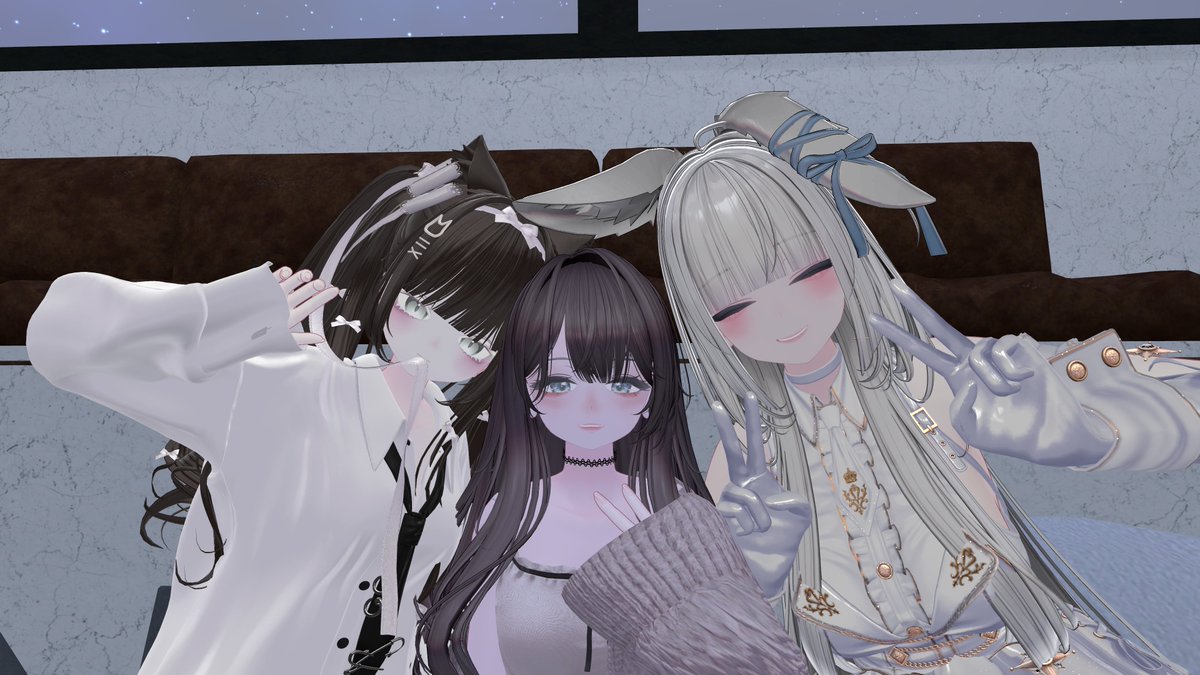 今日も楽しかったぞ〜！！！ おやすみなさい🌙𓈒𓂂𓏸