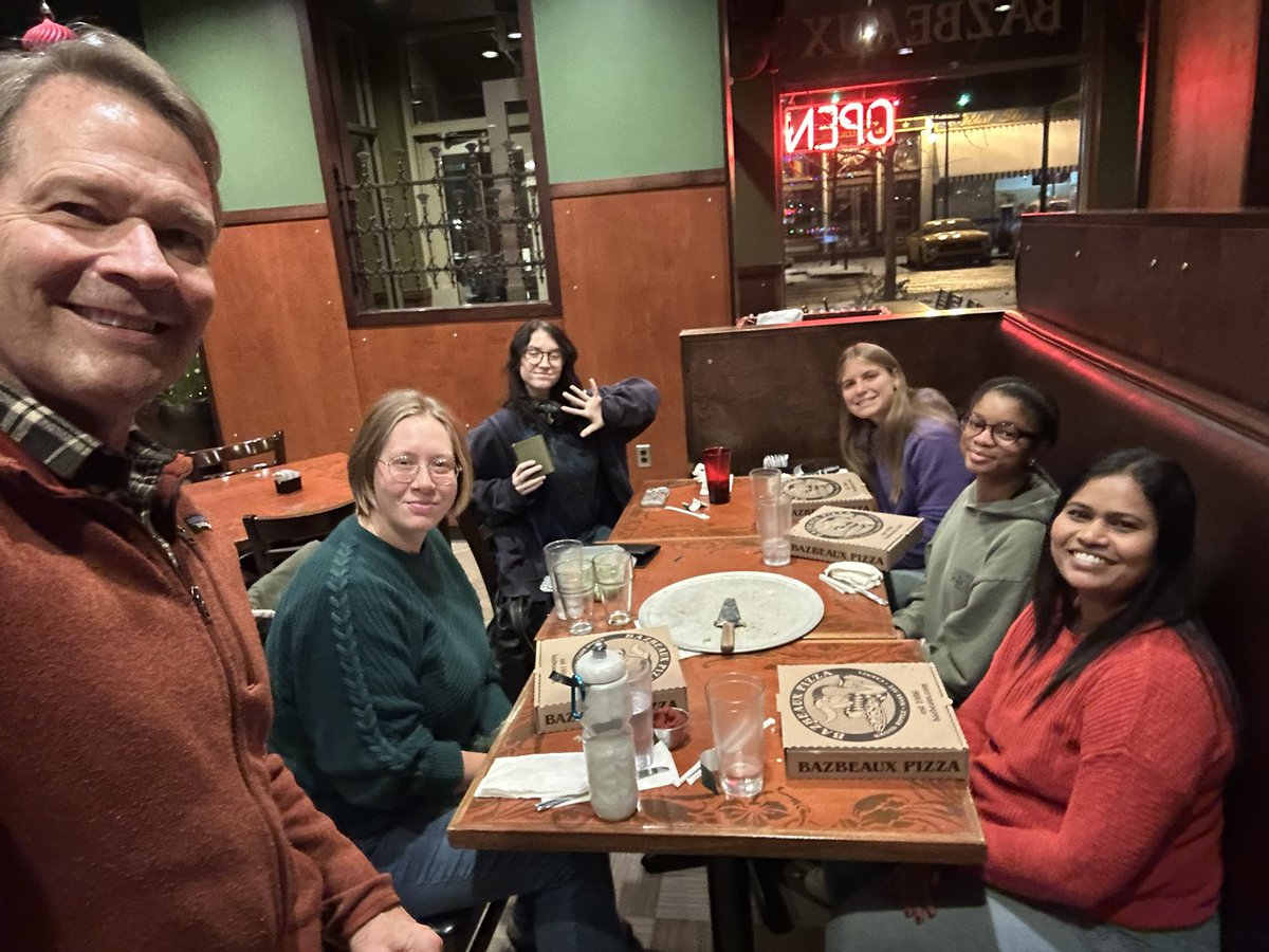 Dr. Gabriel Filippelli tweet media