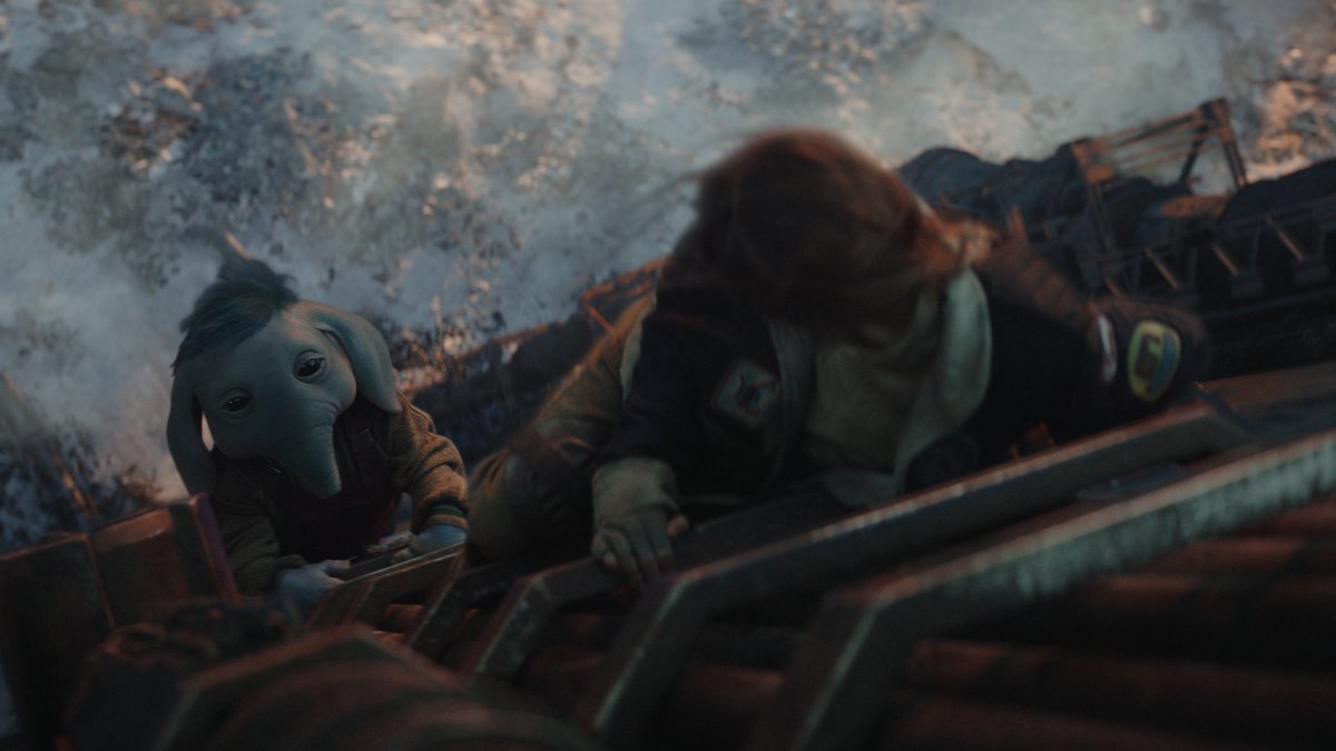 Industrial Light & Magic tweet media