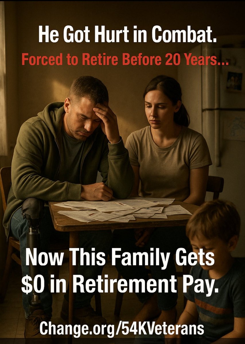 majorStarActNow's tweet photo. I just logged in the other day. Looking 👀 at my RAS Statement seeing how much they pay 💰 me in Medical Military Retirement and then it shows as zero 0️⃣ in final statement.
#MajorStarAct #dfas
I feel like 👍 I am fighting the lost causes of lost causes! Bill dies in committee again.
(( #MajorRichardStarAct #CombatVeteran #DisabledVeteran #CombatRelated #Veteran
#VeteranAffairs #Military #Marine #Army #Airforce #Navy #DepartmentofDefense #concurrentreceipt #disabilitytax #disabilitytaxcredit #retired #earlyretired #retiredearly #retiredlife #militaryretired #militaryspouse #earlymilitaryretired #CRSC #CRDP #RichardStarAct #VeteransAdvocacy #ConcurrentReceipts #MSA #StarAct
#WoundedVeteransTax ))