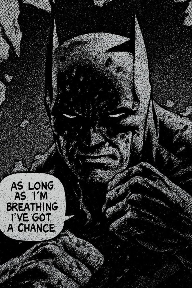 Batman_Fan#1 (@batman_gothambw) on Twitter photo 