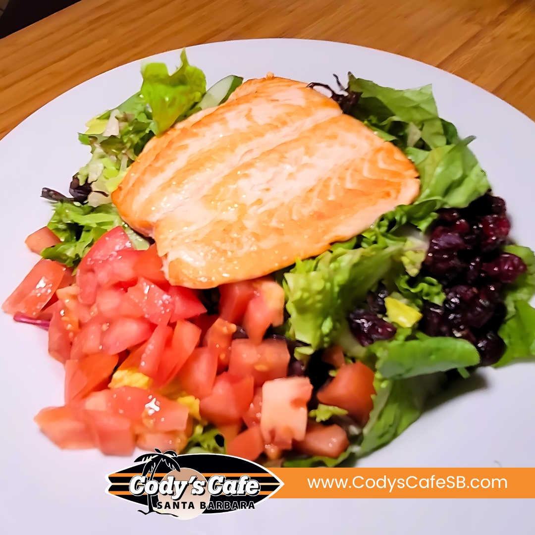 Codys Cafe tweet media