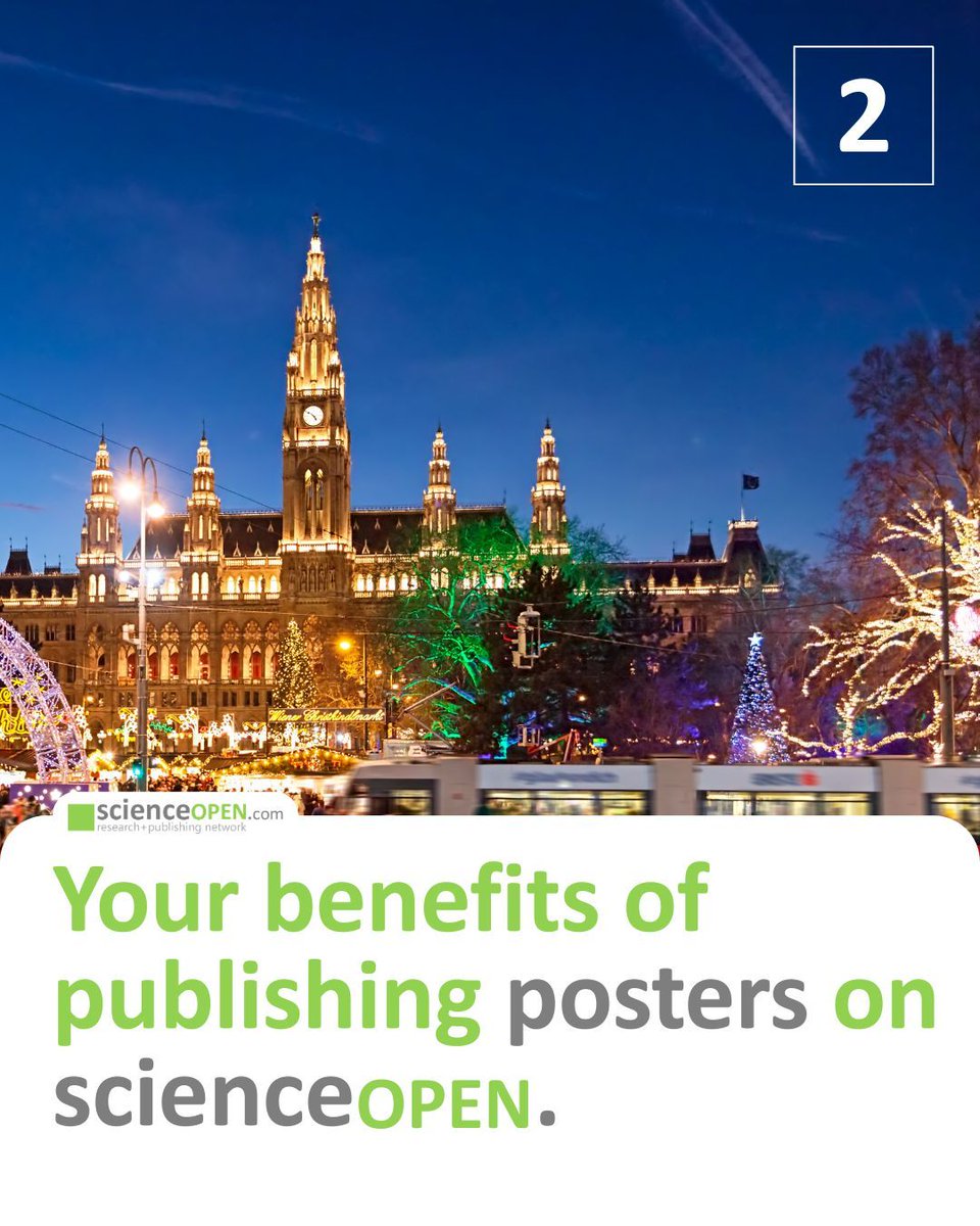 ScienceOpen tweet media