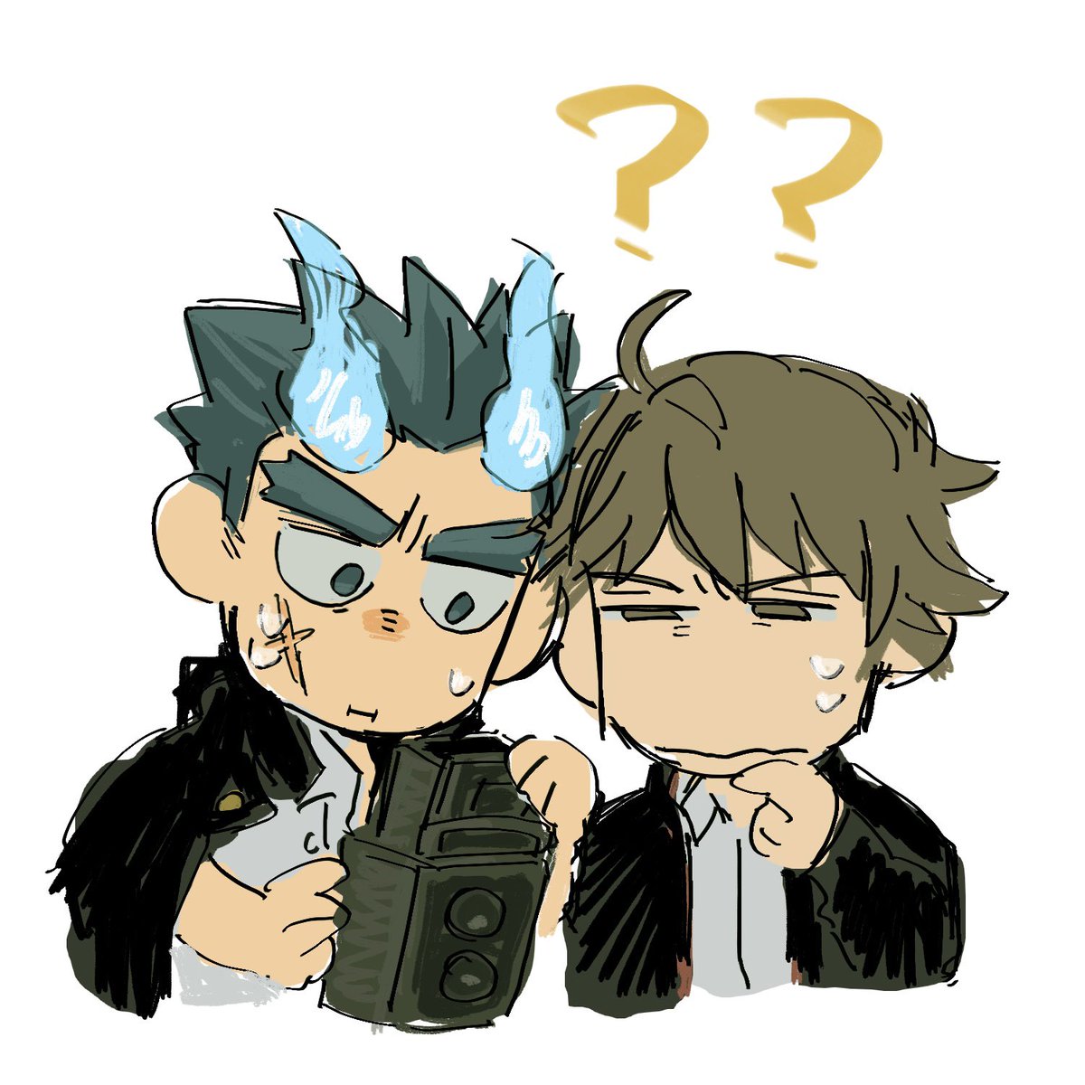 ❤\"奇跡の高次元ダ◯エット\"の魔法❤ Gushing over Magical Girls