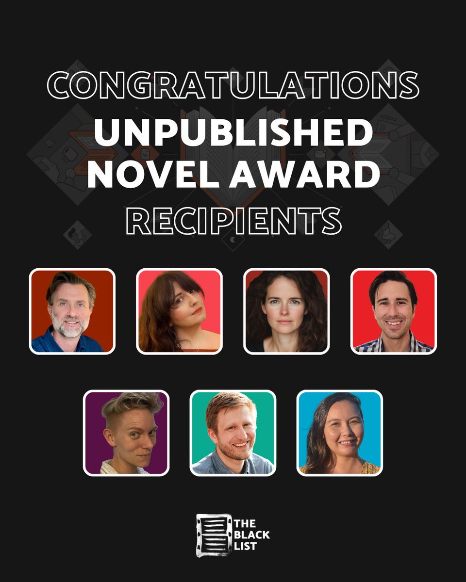 The Black List tweet media