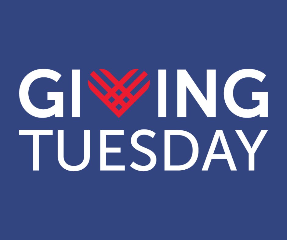 GCBHS's tweet image. Today is #GivingTuesday - an annual day of giving that allows people to donate to causes that are meaningful to them. If our work at #GCBHS is something you feel strongly about, and you would like to make a donation, learn more at: mailchi.mp/7370217d97ba/g… #LIFEchanging