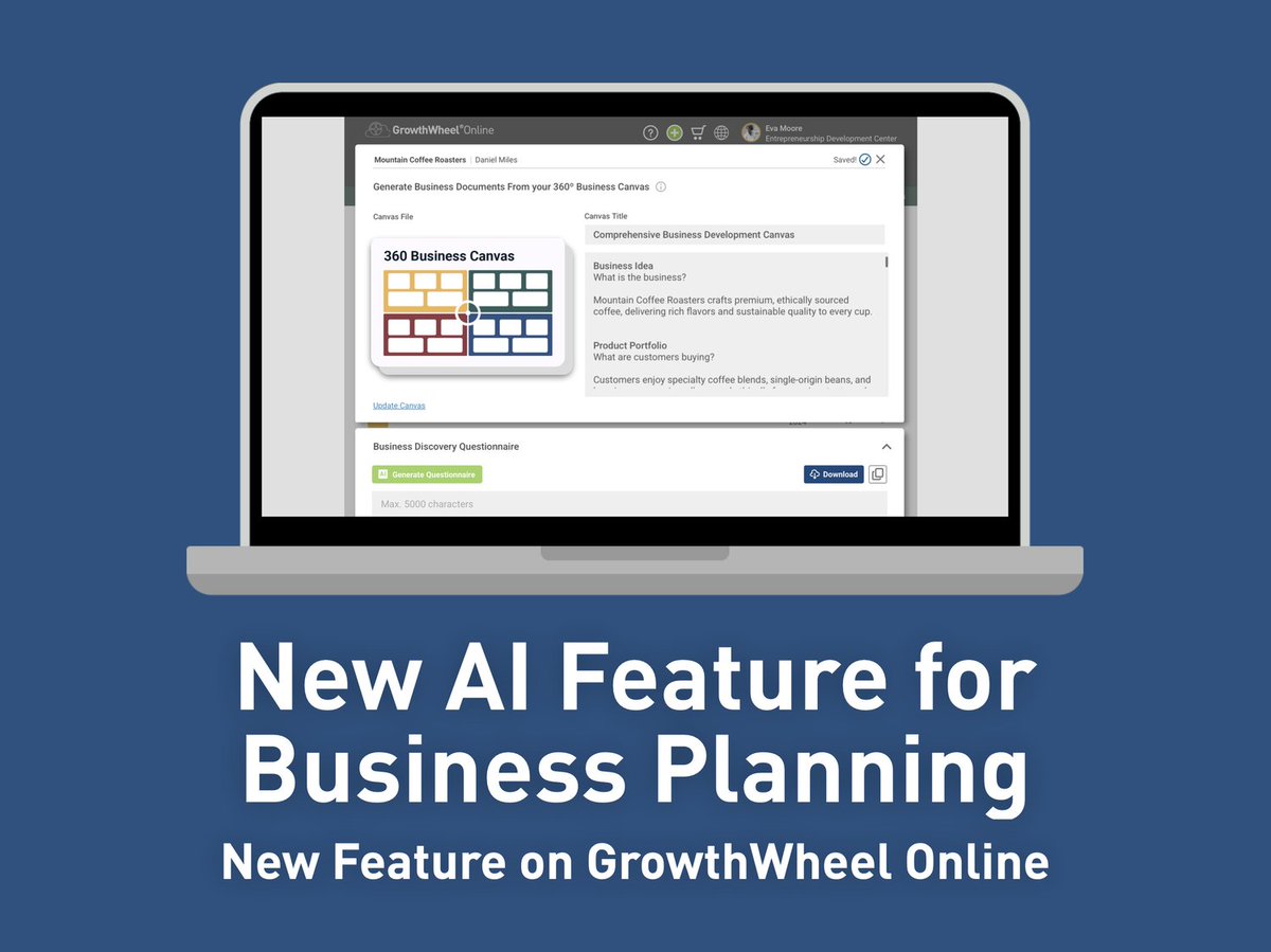 GrowthWheel tweet media