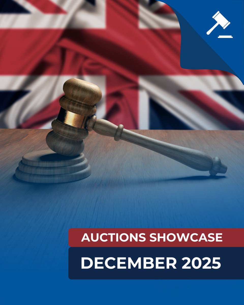 FarmersGuide's tweet image. Stay informed about farm auctions, dispersals, and key sales happening this month 🚜

Read the December showcase online: bit.ly/dec-auctions 📲

@CheffinsMachine | @Brownandcorural | @CandSAuctions | @AdamHewittLtd | @CVAAuctions | #farmersguide #auctions #farmauctions