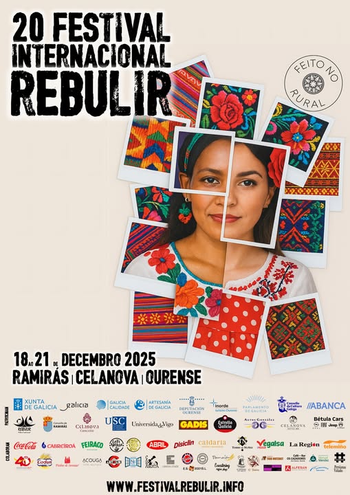 Grupo Danzas Logroño (@danzasdelogrono) on Twitter photo 