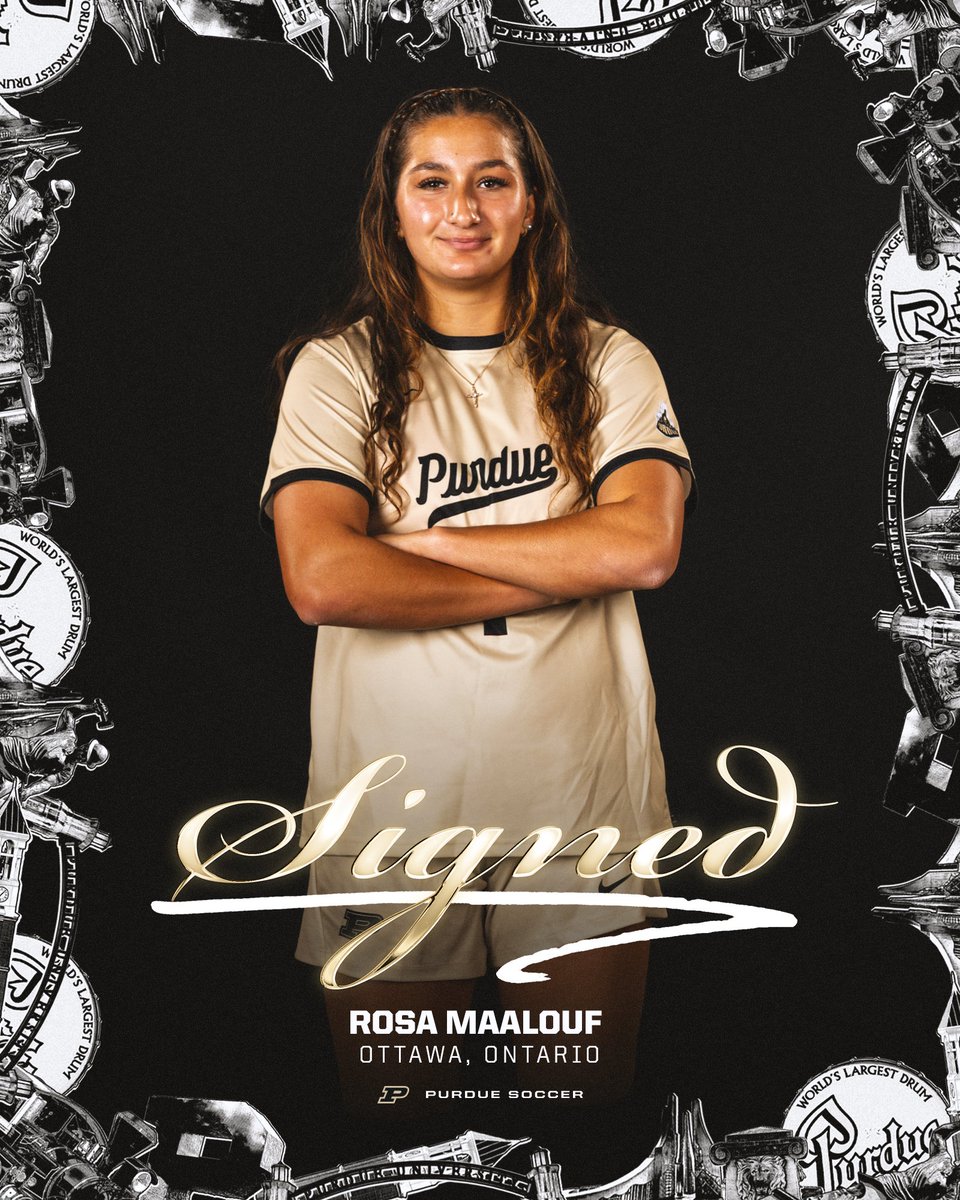 Purdue Soccer tweet media