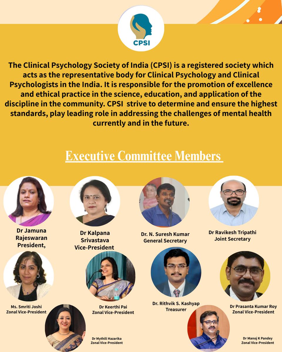CPSI_India's tweet photo. CPSI - West Zone is happy to announce an intensive Workshop on ACT for budding professionals and aspirants at Vadodara on 10th &amp; 11th Jan. Limited Seats. 
Register soon to grab your seats with early bird discounts. 
Registration link: https://t.co/fQfKbVl6Fd https://t.co/6O62mQN7bz