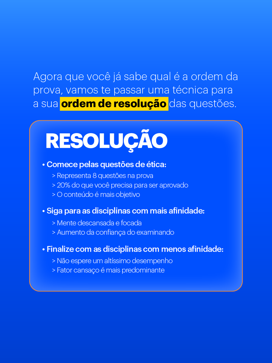 cursoceisc's tweet photo. Como estão meus #Oabeiros?
Se preparando? 

Então vem com a gente que separamos por aqui tudo que você precisa saber para sua #ProvadaOAB 🚀 https://t.co/ZfeXtijq4Q