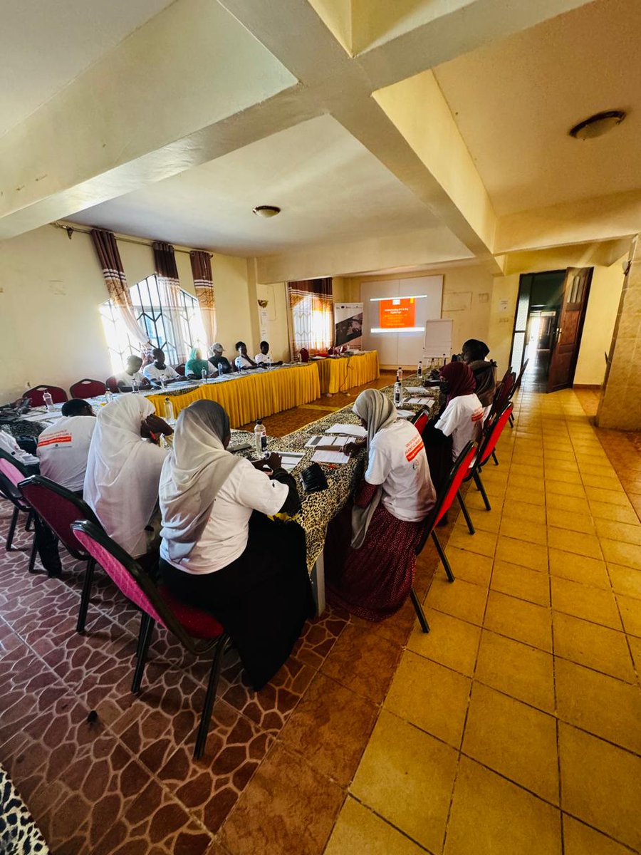 Alternative livelihood for pastoral communities tweet media