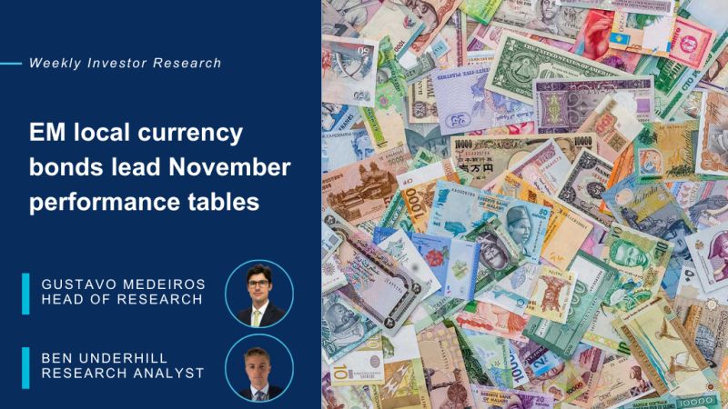 Ashmore Group plc tweet media