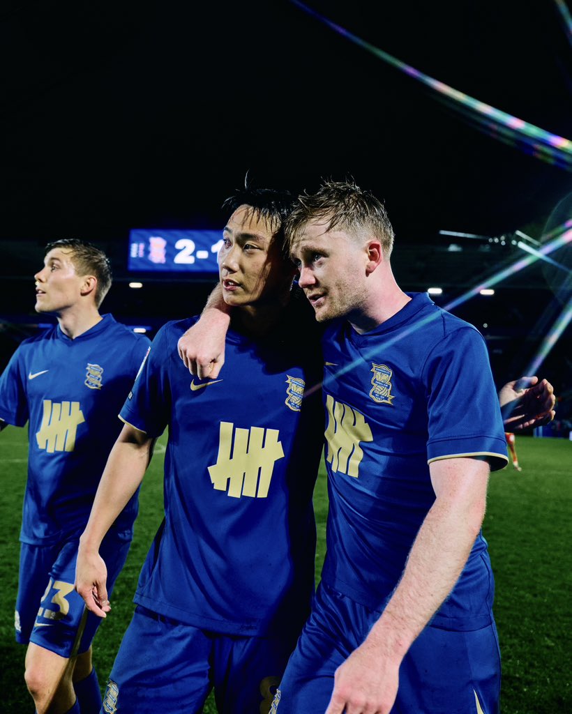 Tommy Doyle tweet media