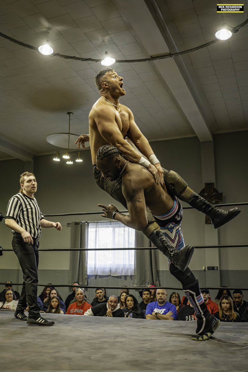 Matt Vertigo 'NY Drip' tweet media