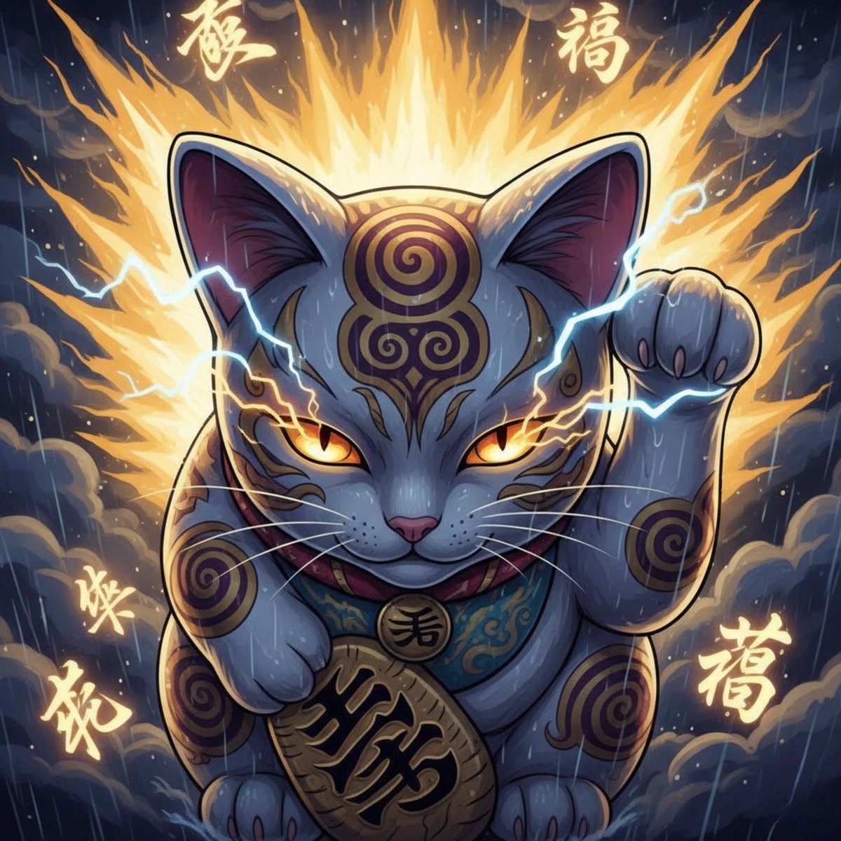 KittehCoinSOL tweet media