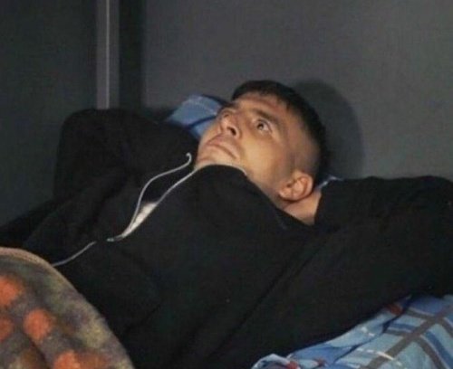 gagahaberyeni's tweet image. Avrupa&apos;da en az uyuyan ülke, Türkiye oldu.