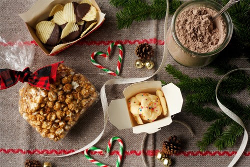 Gifts you can eat are perfect for hostess gifts, teacher gifts, or as thank yous for neighbours and friends. Check out these easy, edible gift ideas:

savvymom.ca/article/10-eas…