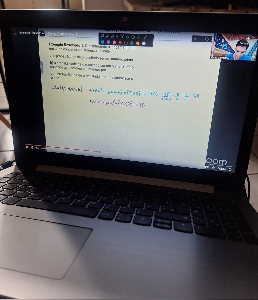 Como vai funcionar o Extensivo do Prof. Fredão — tudo sobre o Outliers